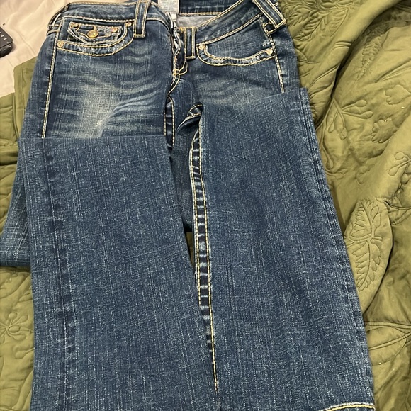 True religion size 28 - Picture 9 of 9